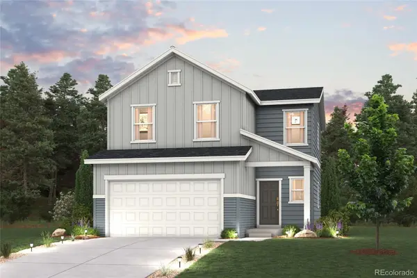 211 Amy Avenue, Fort Lupton, CO 80621