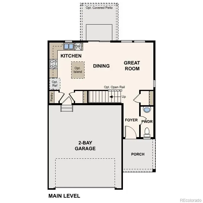 211 Amy Avenue, Fort Lupton, CO 80621 - #2