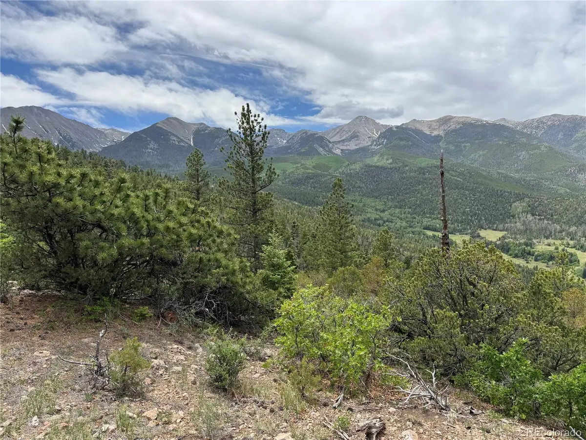 Lot 54 Knotty Pine Road, Howard, CO 81233 - #1