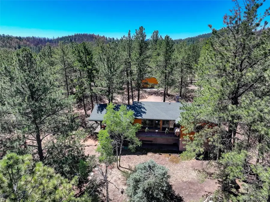 13019 S Parker Avenue, Pine, CO 80470 - #3