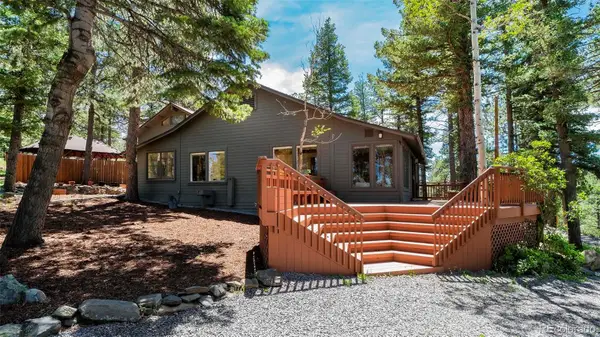 25997 Mountain View Road, Golden, CO 80401