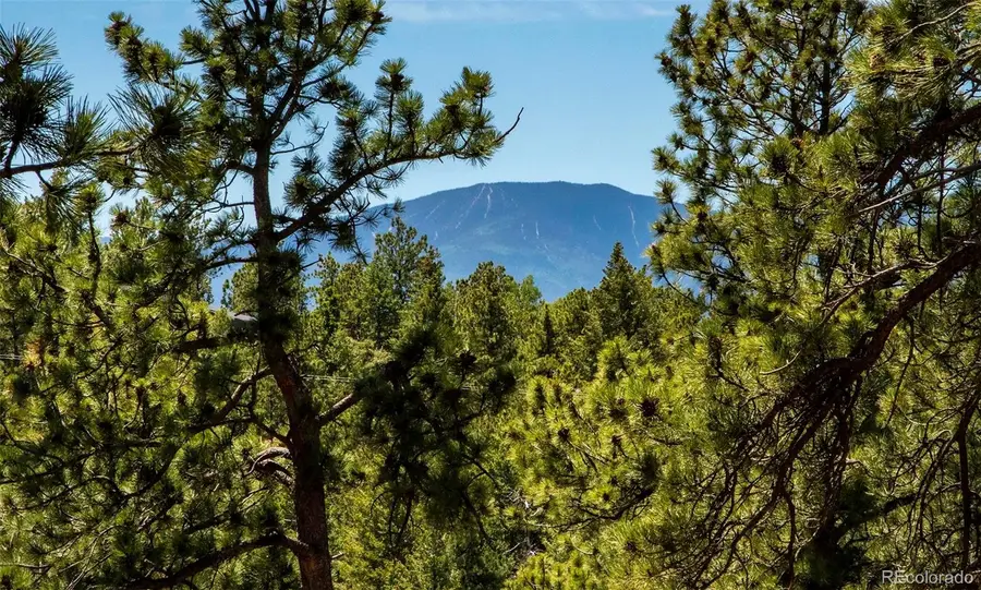 25997 Mountain View Road, Golden, CO 80401 - #2