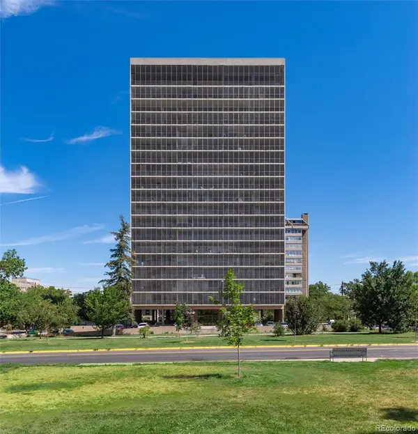 1201 N Williams Street #5A, Denver, CO 80218