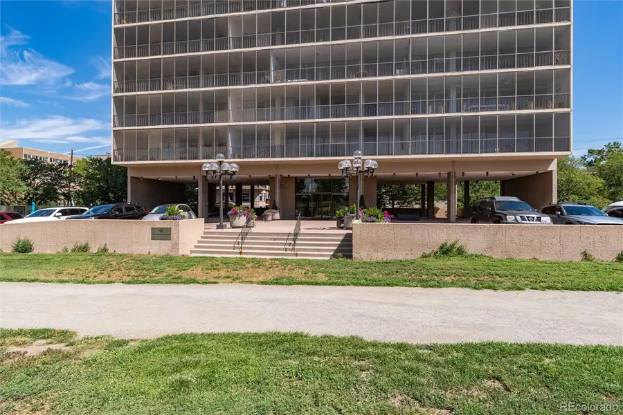 1201 N Williams Street #5A, Denver, CO 80218 - #2