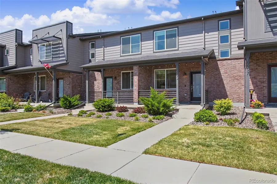 12293 Creamery Street, Thornton, CO 80241 - #2