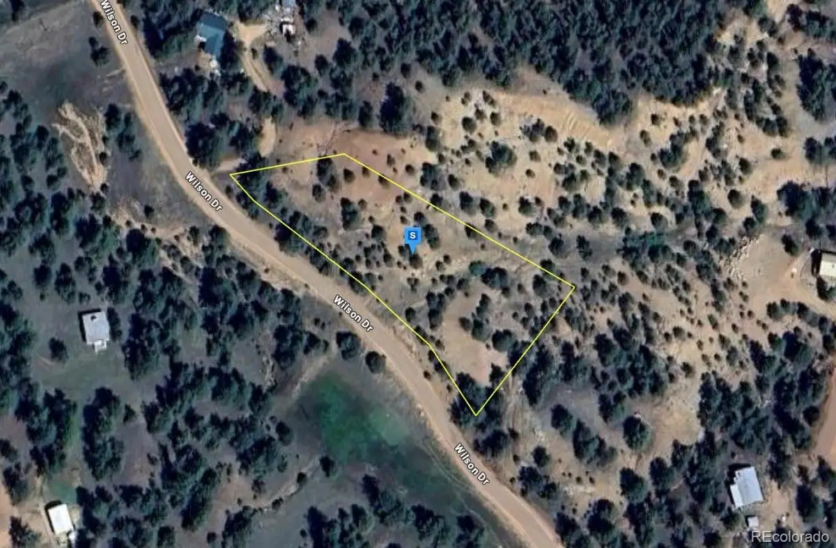 228 Wilson Drive, Florissant, CO 80816 - Image #1