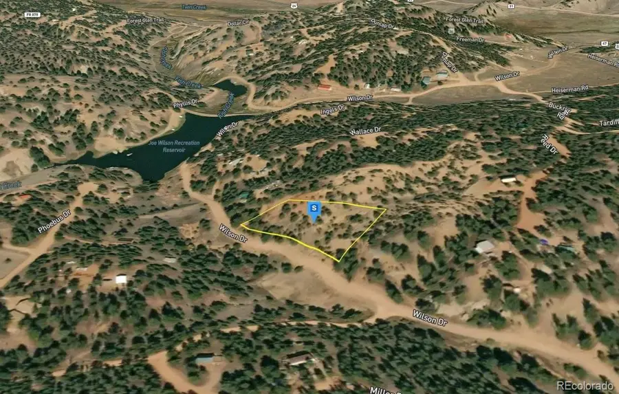 228 Wilson Drive, Florissant, CO 80816 - Image #2