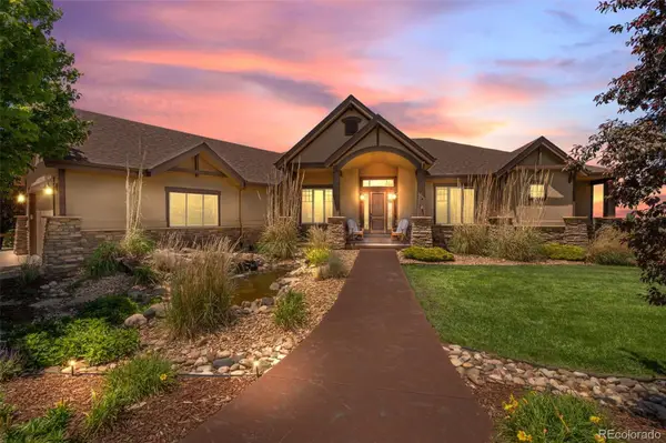 483 Red Cedar Circle, Parker, CO 80138