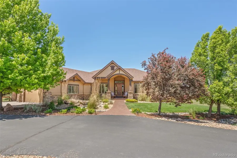 483 Red Cedar Circle, Parker, CO 80138 - #2