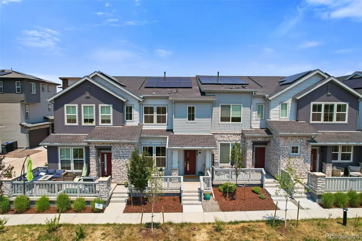 1544 Sanitas Lane, Lafayette, CO 80026 - #1