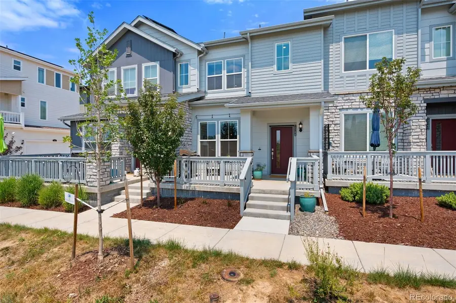 1544 Sanitas Lane, Lafayette, CO 80026 - #2