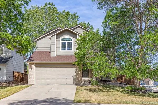 8922 Maribou Court, Littleton, CO 80130
