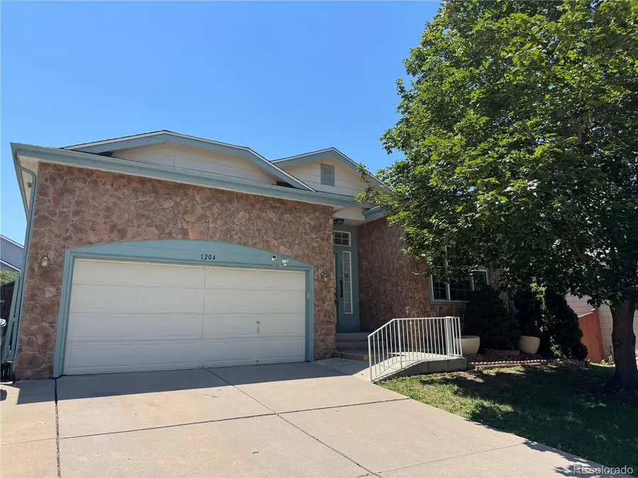 1204 W 111th Place, Northglenn, CO 80234 - #3