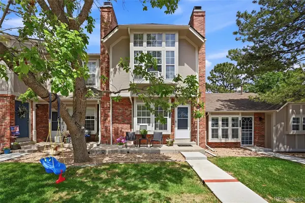 9713 W Chatfield Avenue #G, Littleton, CO 80128