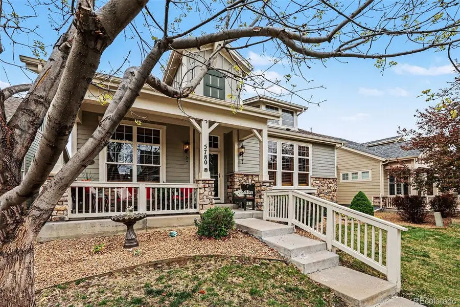 5780 S Van Gordon Court, Littleton, CO 80127 - #2