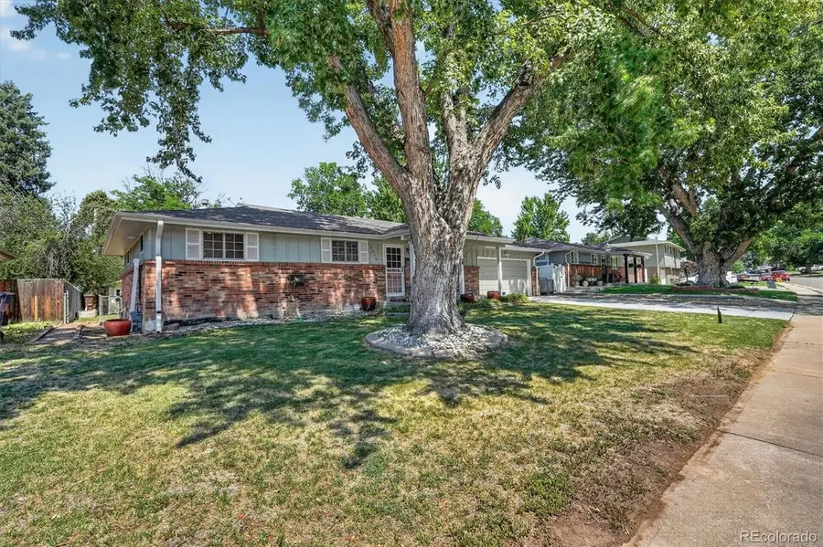 3019 S Eaton Street, Denver, CO 80227 - #2
