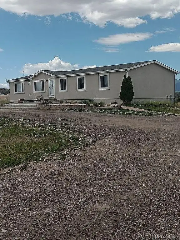 6559 Pickney Road, Rye, CO 81069