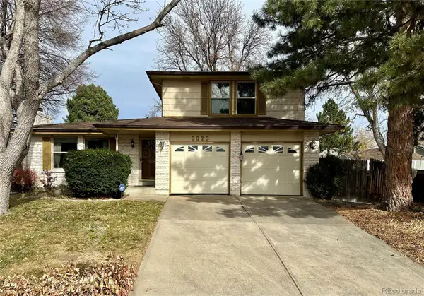 8373 Zephyr Street, Arvada, CO 80005