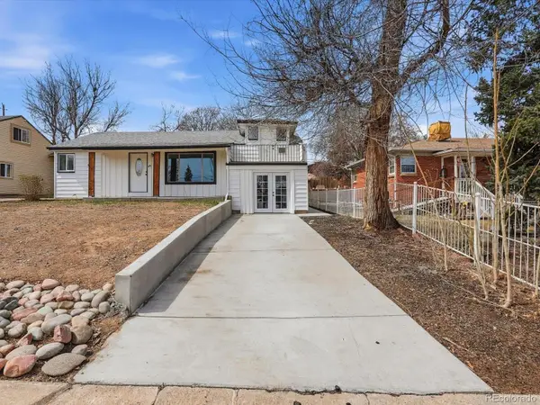 6831 Irving Street, Denver, CO 80221