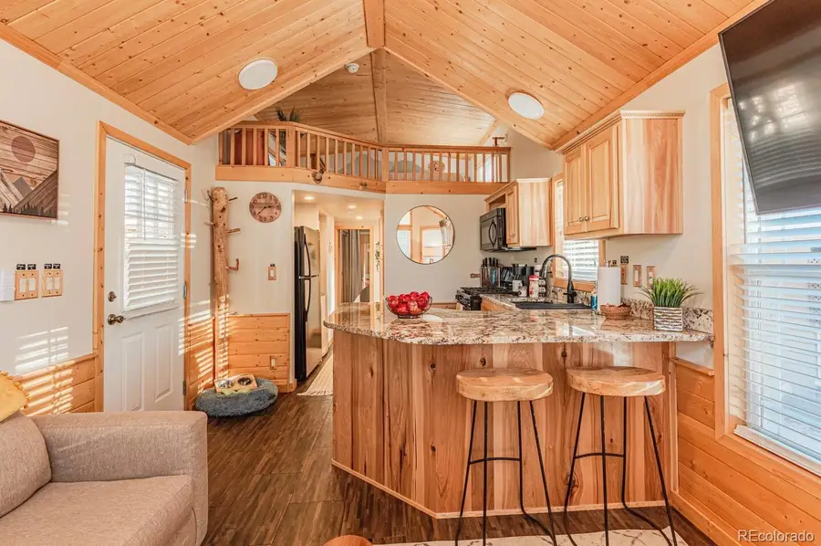 19253 E Highway 24, Woodland Park, CO 80863 - #2