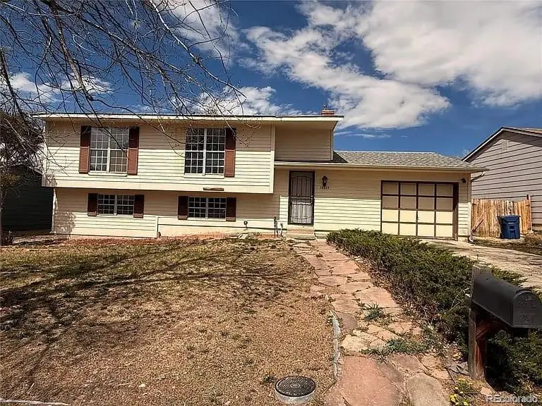 18035 E Iowa Drive, Aurora, CO 80017 - #2