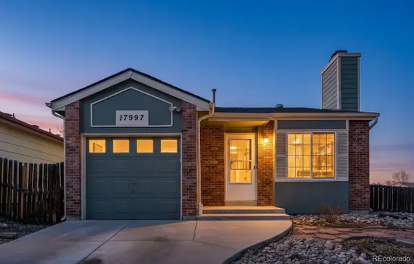 17997 E Bethany Place, Aurora, CO 80013