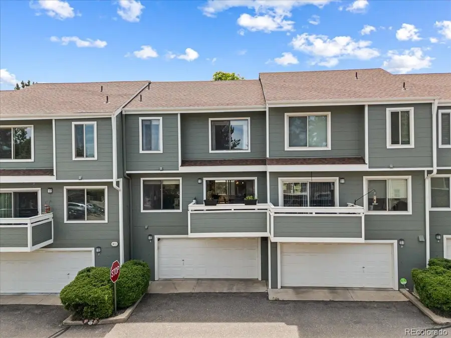 8753 W Cornell Avenue #6, Denver, CO 80227 - #3