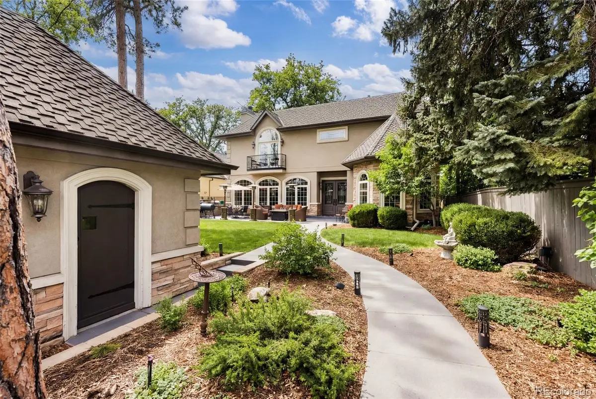 1160 N Monaco Parkway, Denver, CO 80220 - #1