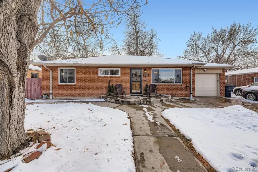 1385 S Vrain Way, Denver, CO 80219 - Image #2
