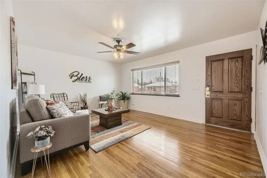 1385 S Vrain Way, Denver, CO 80219 - Image #3