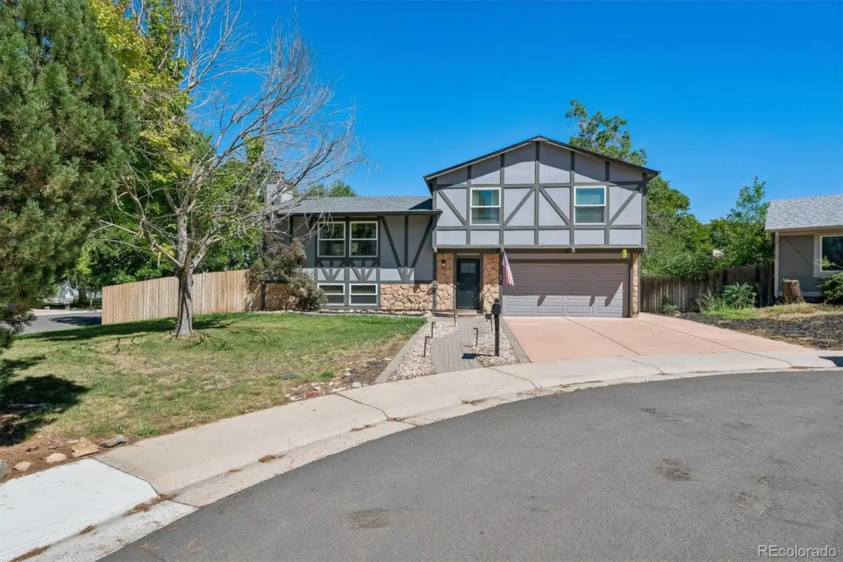 3634 S Olathe Street, Aurora, CO 80013 - #1