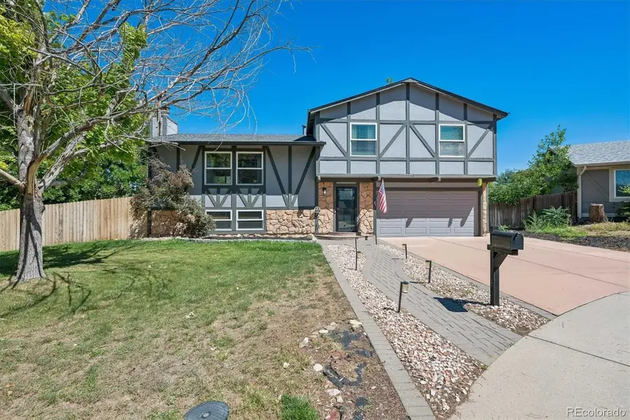 3634 S Olathe Street, Aurora, CO 80013 - #2