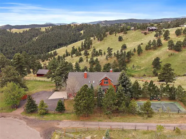 323 Parkview Avenue, Golden, CO 80401
