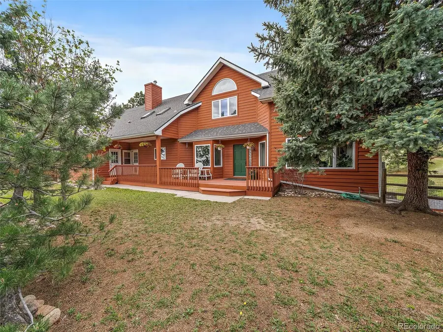 323 Parkview Avenue, Golden, CO 80401 - #2
