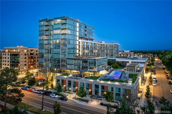 4200 W 17th Avenue #411, Denver, CO 80204