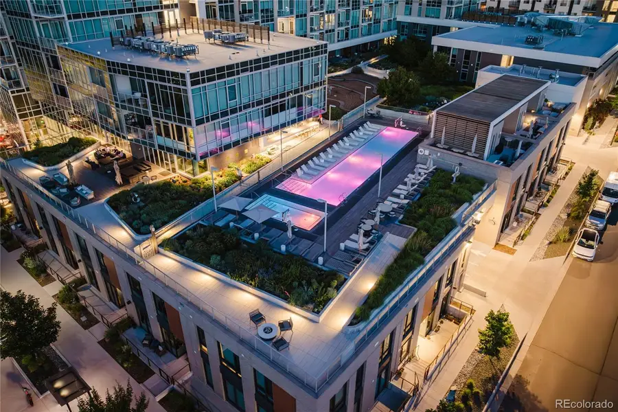 4200 W 17th Avenue #411, Denver, CO 80204 - #2