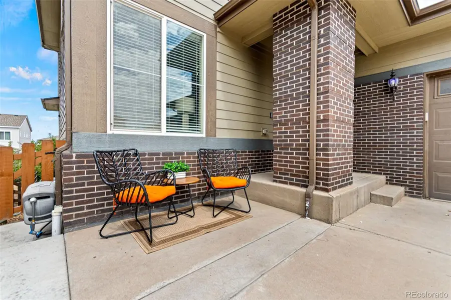 18769 W 92nd Drive, Arvada, CO 80007 - #2
