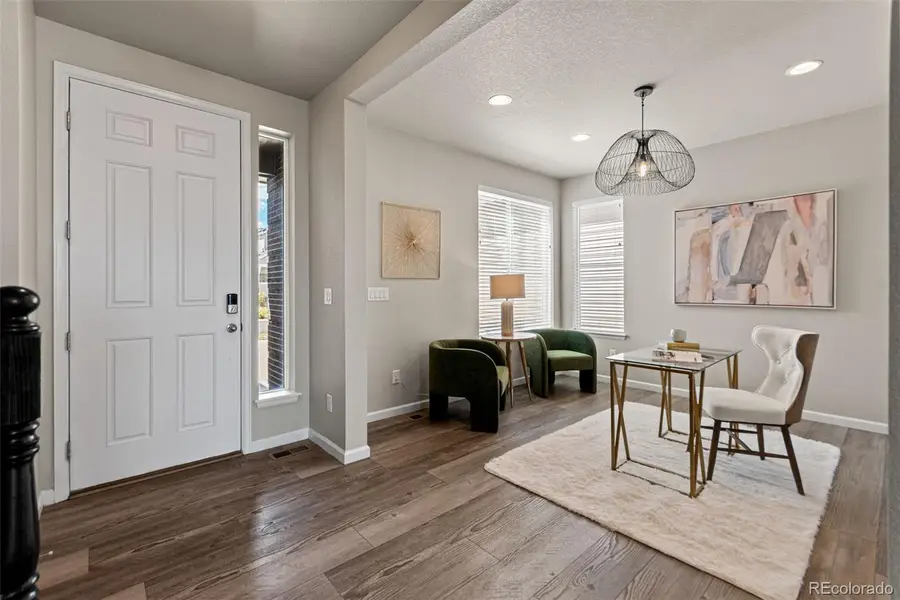 18769 W 92nd Drive, Arvada, CO 80007 - #3