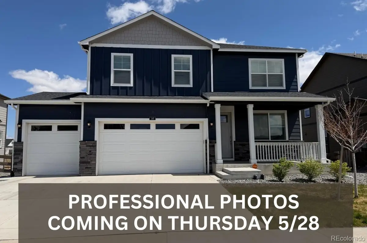 146 Racer Street, Bennett, CO 80102 - #1