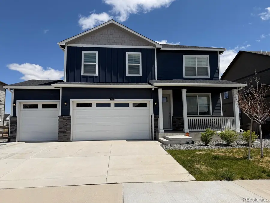 146 Racer Street, Bennett, CO 80102 - #2