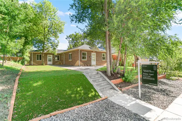2520-2522 Yates Street, Denver, CO 80212