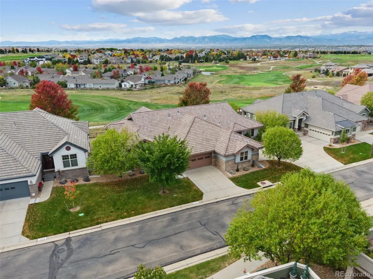 2007 Heritage Place, Erie, CO 80516 - #1