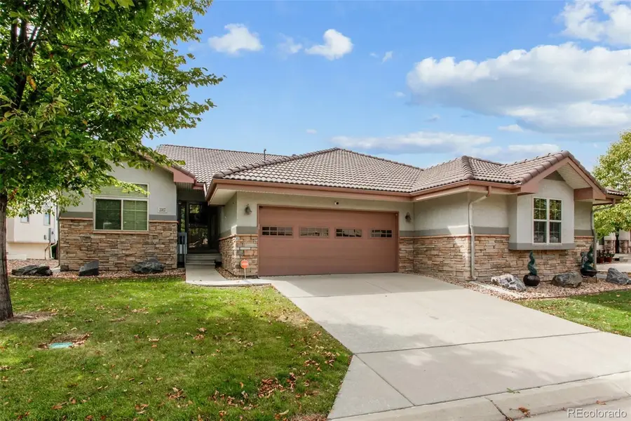 2007 Heritage Place, Erie, CO 80516 - #2