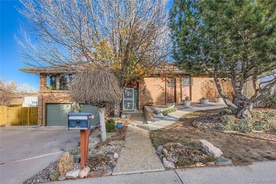 6728 Depew Street, Arvada, CO 80003 - Image #2