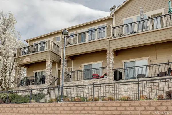 11250 Florence Street #12B, Commerce City, CO 80640