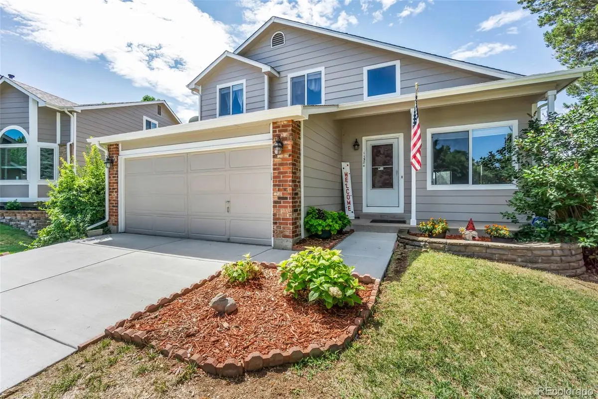 11584 W Fair Drive, Littleton, CO 80127 - #1