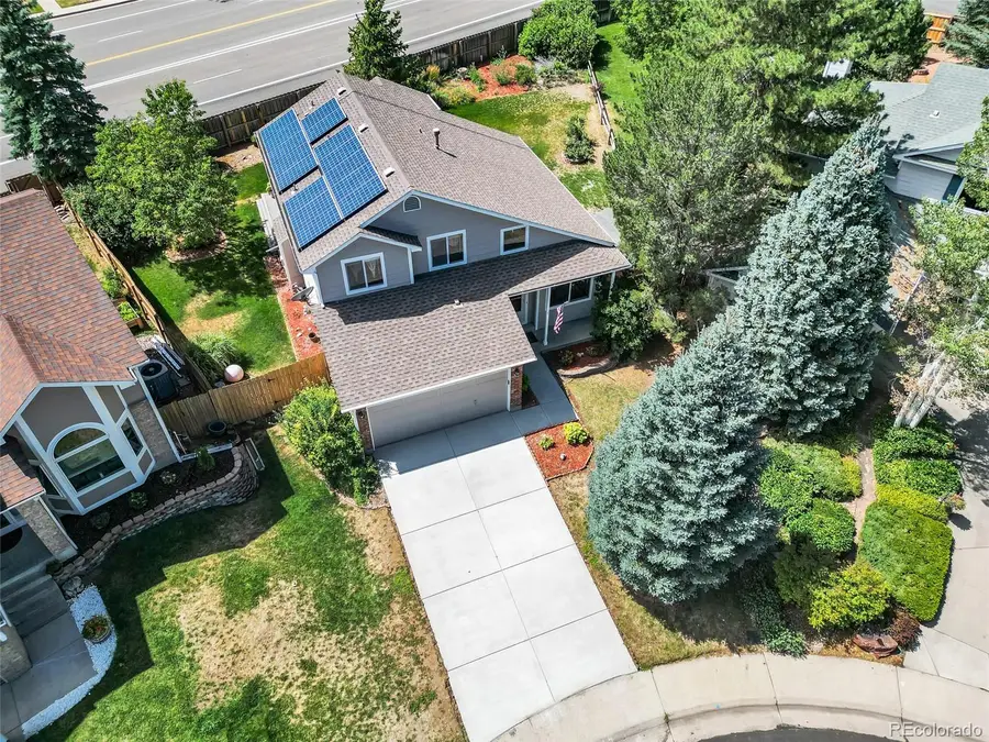 11584 W Fair Drive, Littleton, CO 80127 - #3