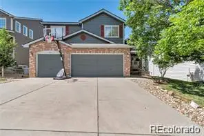 791 Deer Clover Circle, Castle Pines, CO 80108