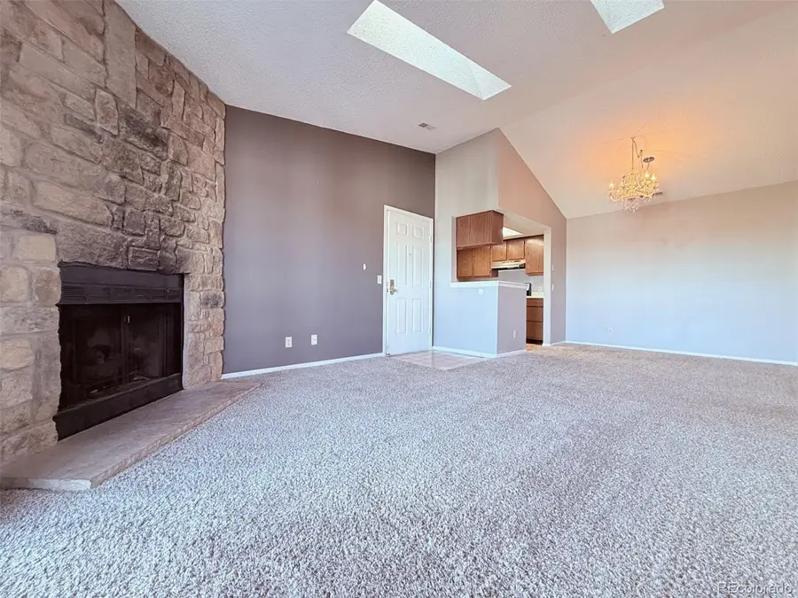 840 Tenderfoot Hill Road, Colorado Springs, CO 80906 - #3