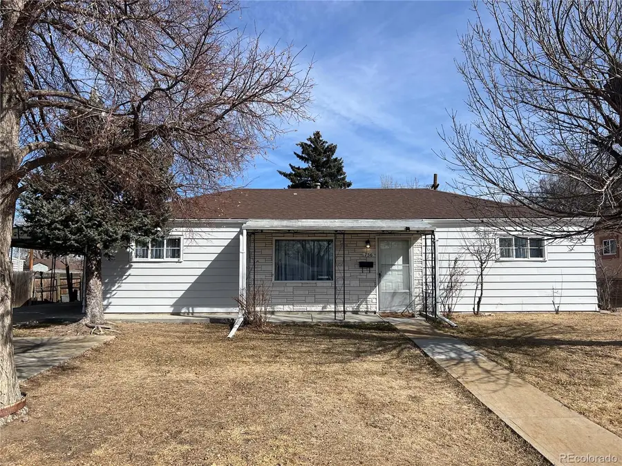 756 Vaughn Street, Aurora, CO 80011 - #2